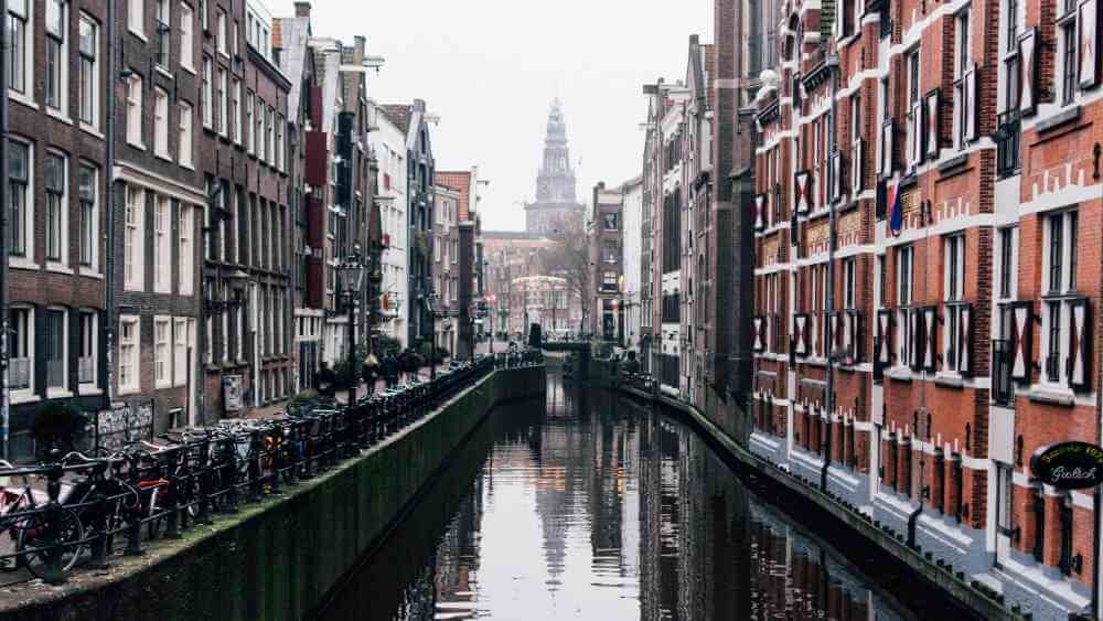 Amsterdam