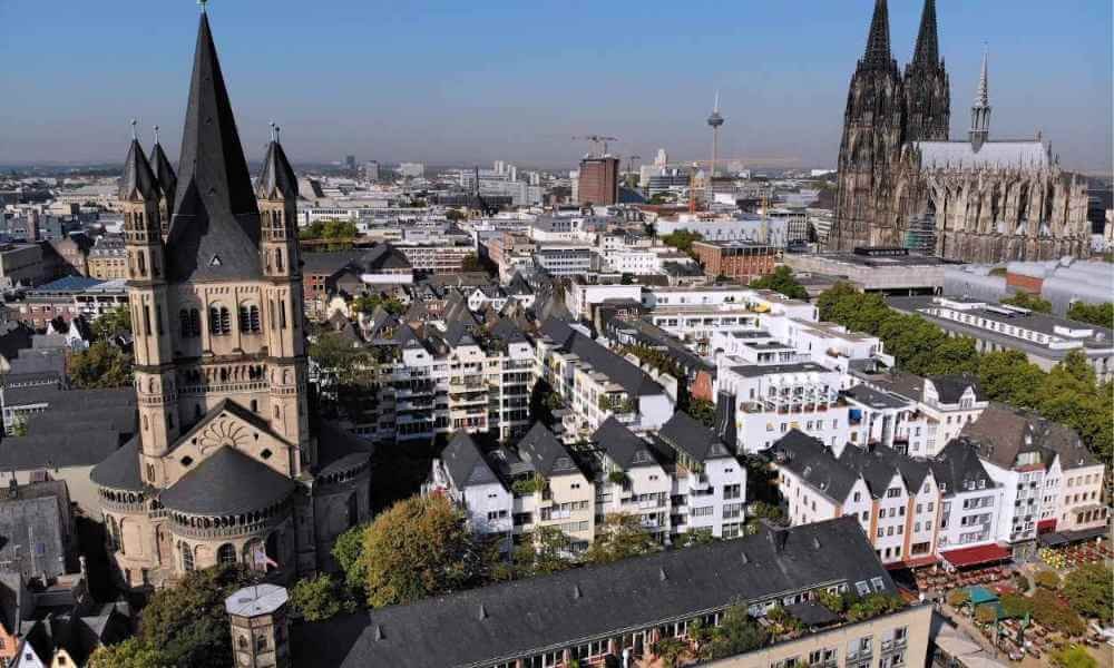 Cologne Travel Guide 3 Cologne 2