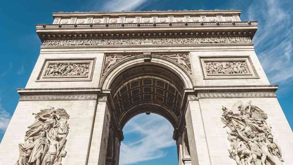 Paris Travel Guide 3 Paris2
