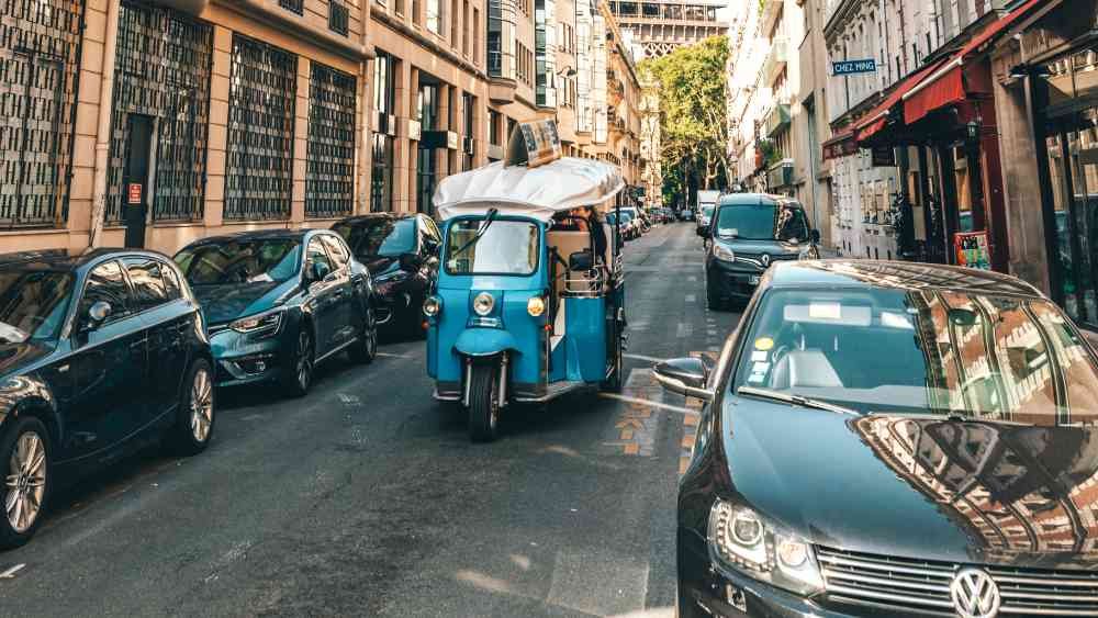 Paris Travel Guide 4 Paris3