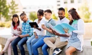 Studying in Sweden