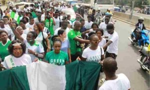 Nigerian Insecurity issues