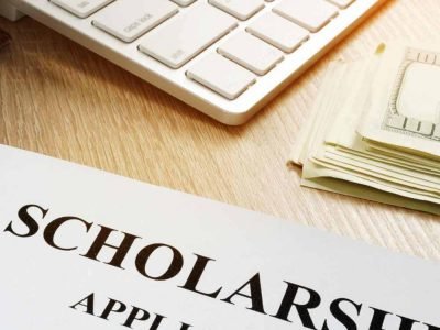 Scholarship to study